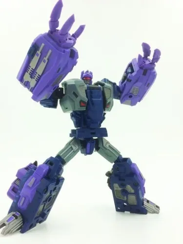 UNIQUE TOYS O-01 G1 Abominus Blot