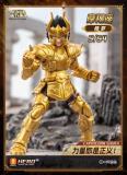 BLOKS 75001 Saint Seiyas Edition