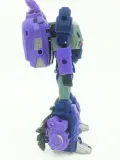 UNIQUE TOYS O-01 G1 Abominus Blot