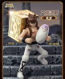 BLOKS 75001 Saint Seiyas Edition