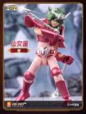 BLOKS 75001 Saint Seiyas Edition