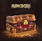 Customized KK20004 Mimic