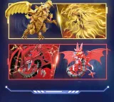 SEMBO AREA-X AB0042 Yu-Gi-Oh : Sky Dragon of Osiris