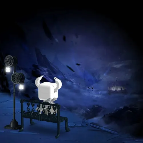 Customized KK20001 Hollow Knight