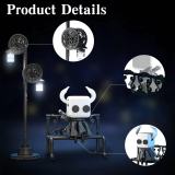 Customized KK20001 Hollow Knight