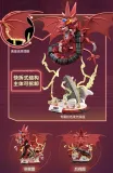 SEMBO AREA-X AB0042 Yu-Gi-Oh : Sky Dragon of Osiris