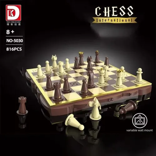 DK 5030 Chess