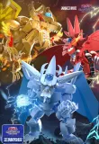 SEMBO AREA-X AB0042 Yu-Gi-Oh : Sky Dragon of Osiris