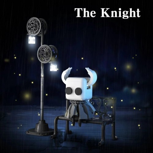 Customized KK20001 Hollow Knight