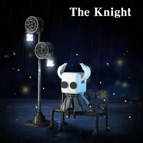 Customized KK20001 Hollow Knight