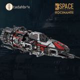 BAKA 33906 The Vastness Of The Sky-ROCINANTE