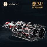 BAKA 33906 The Vastness Of The Sky-ROCINANTE