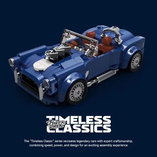 XINYU PB8818 Ford Convertible