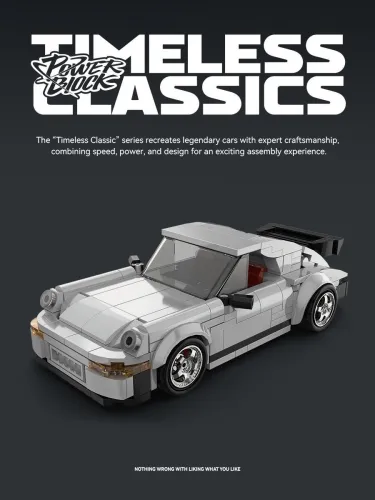 XINYU PB8816 Porsche 930