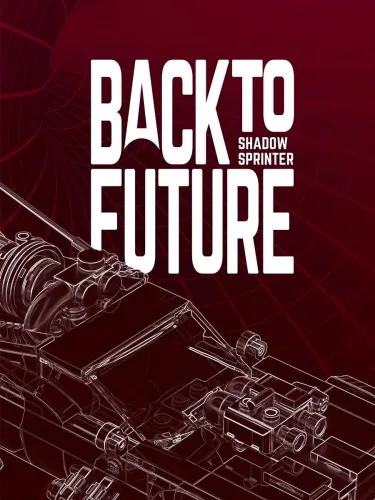 XINYU PB8801 Back To Future：Shadow Sprinter