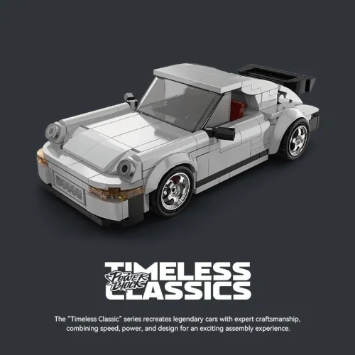XINYU PB8816 Porsche 930