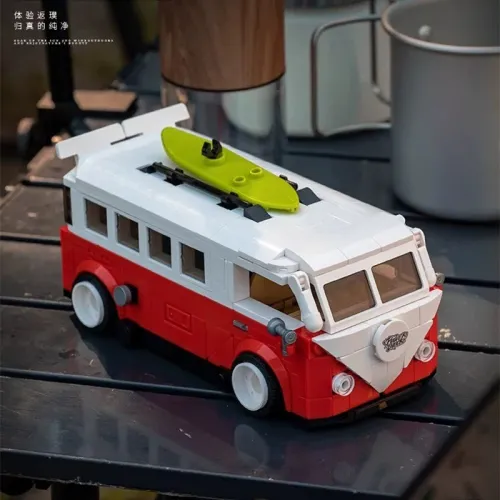 XINYU PB8807 Summer Time：T1 Campervan
