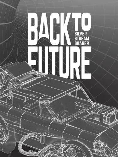 XINYU PB8802 Back To Future：Silver Stream Soarer