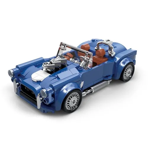 XINYU PB8818 Ford Convertible