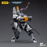 JOYTOY JT3730 Warhammer 40k 1: 18 T'au Empire Commander Shadowsun