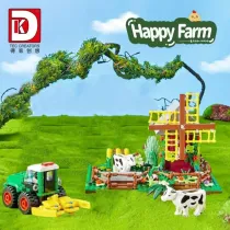 DK 6020 Happy Farm