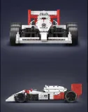 Mould King 10132 MP414 Formula Racing Car