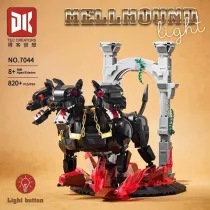 DK 7044 Hellhound