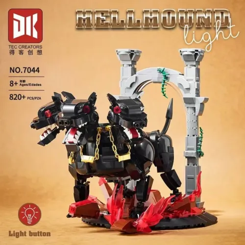DK 7044 Hellhound