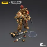 JOYTOY Warhammer The Horus Heresy 1:18 Legio Custodes Aquilon Terminator Squad