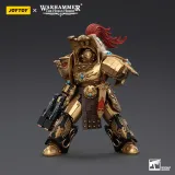 JOYTOY Warhammer The Horus Heresy 1:18 Legio Custodes Aquilon Terminator Squad