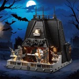 BAKA 33214 Wednesday Addams