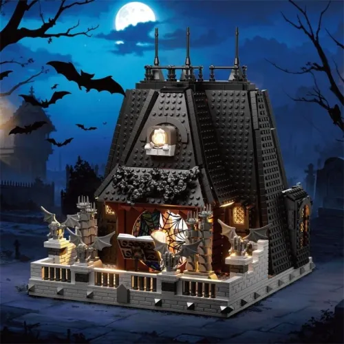 BAKA 33214 Wednesday Addams