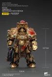 JOYTOY Warhammer The Horus Heresy 1:18 Legio Custodes Aquilon Terminator Squad