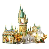 ZHEGAO 643000 Rivendell