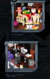 BAKA 33214 Wednesday Addams