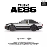 XINYU PB8810 Toyota AE86