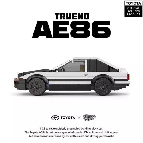 XINYU PB8810 Toyota AE86