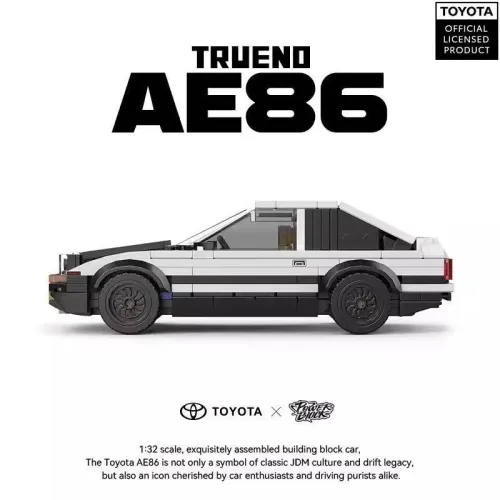 XINYU PB8810 Toyota AE86