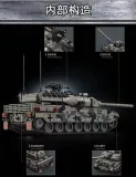 LY 66058 Leopard 2A7 tank