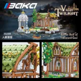 BAKA 33238 Rivendell The Elven Tavern