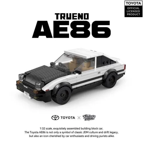 XINYU PB8810 Toyota AE86