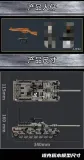 LY 66058 Leopard 2A7 tank