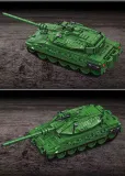 LY 66057 Merkava main battle tank