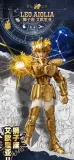 BLOKS 75003 Saint Seiya Beyond Leo Aiolia Comic Color