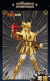 BLOKS 75004 Saint Seiya Beyond Scorpio Milo Comic Colors