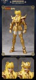 BLOKS 75004 Saint Seiya Beyond Scorpio Milo Comic Colors