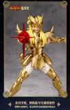 BLOKS 75004 Saint Seiya Beyond Scorpio Milo Comic Colors