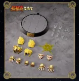 BLOKS 75003 Saint Seiya Beyond Leo Aiolia Comic Color