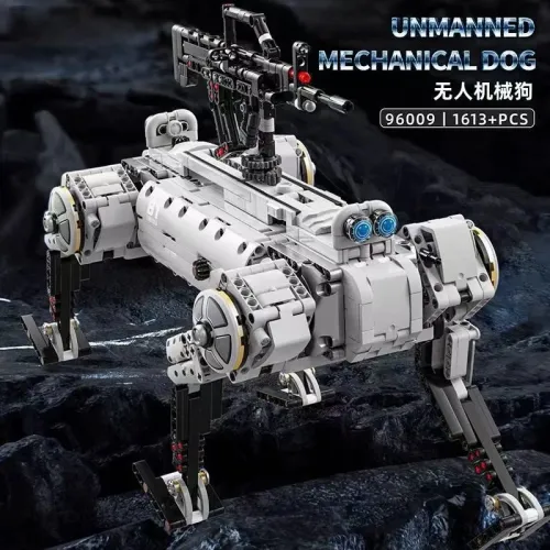 LY 96009 Unmanned Mechanical Dog
