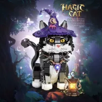 DK 7047 Magic Cat